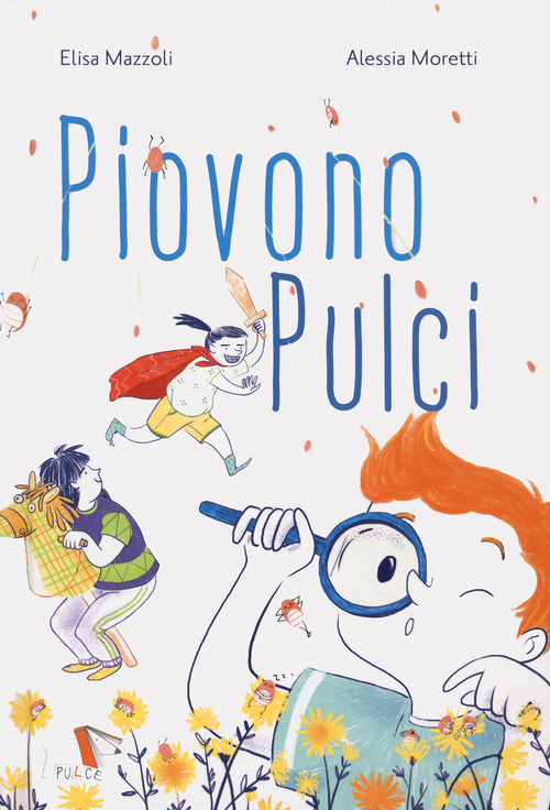 La Divina Commedia