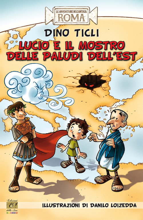 La Divina Commedia