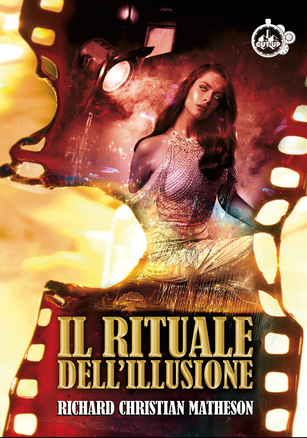 RITUALE DELL'ILLUSIONE (IL) - 9788832218305