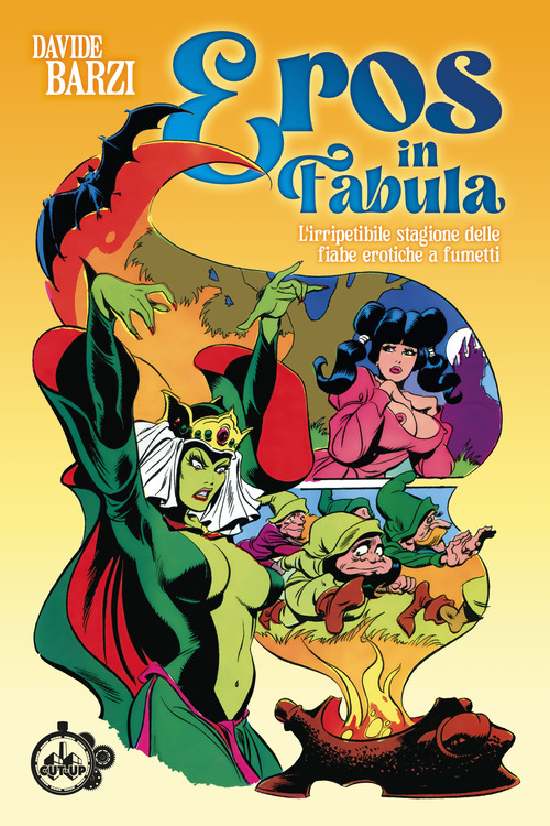 La Divina Commedia