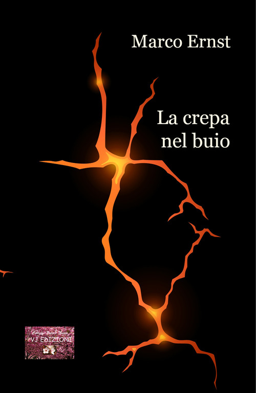 La crepa nel buio