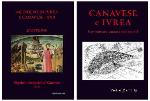 Canavese e Ivrea. L’avventura umana nei secoli