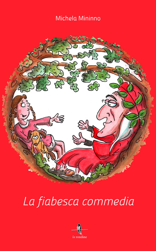 La Divina Commedia