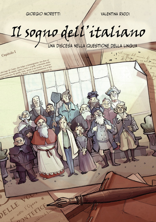 La Divina Commedia