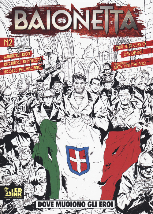 La Divina Commedia