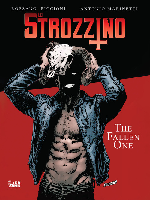 Lo strozzino. The fallen one