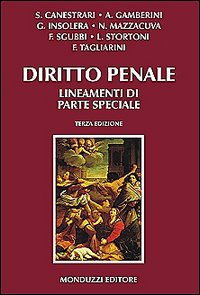 Diritto penale. Lineamenti di parte speciale
