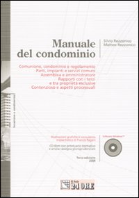 Manuale del condominio