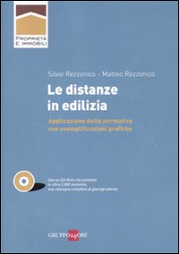 Le distanze in edilizia
