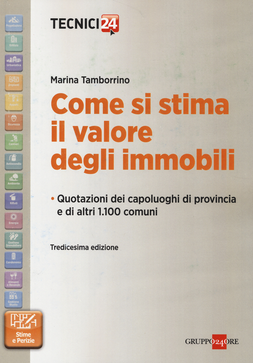 Come si stima il valore degli immobili