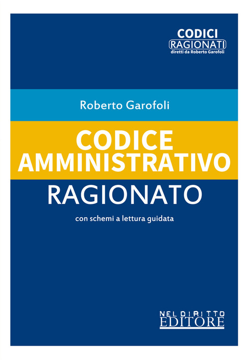 Codice amministrativo ragionato