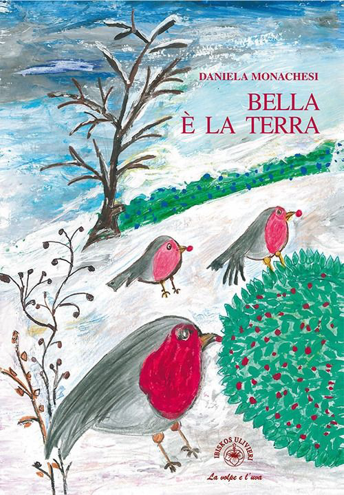 La Divina Commedia