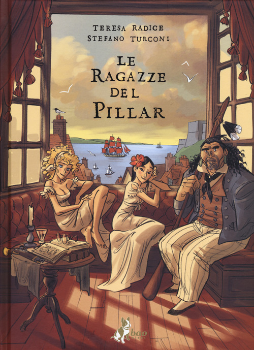 La Divina Commedia