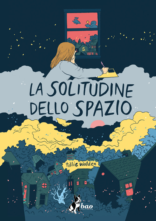 La Divina Commedia
