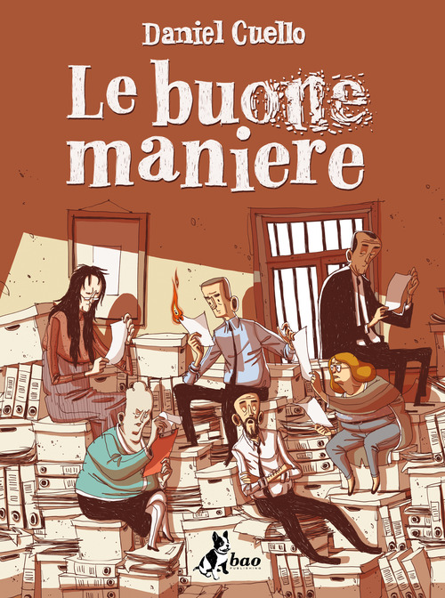 La Divina Commedia