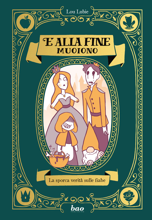 La Divina Commedia