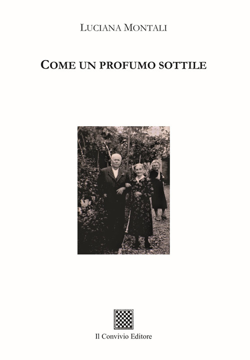 Come un profumo sottile