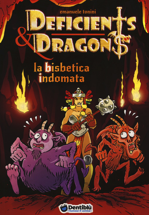 La Divina Commedia