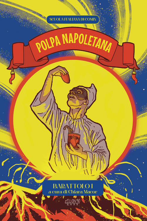La Divina Commedia