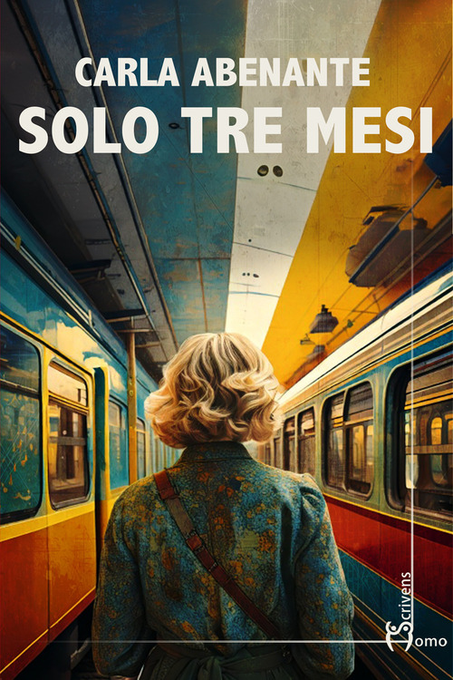 Solo tre mesi