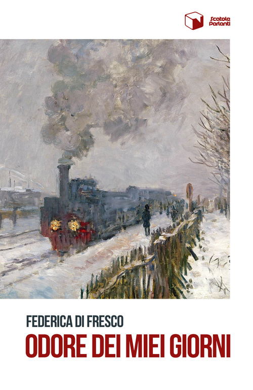 Odore dei miei giorni