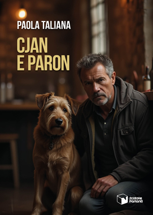 Cjan e Paron