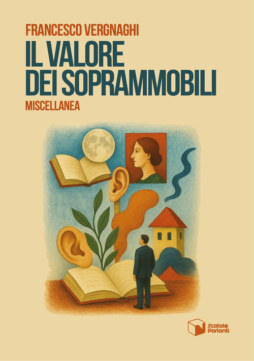 Il valore dei soprammobili. Miscellanea