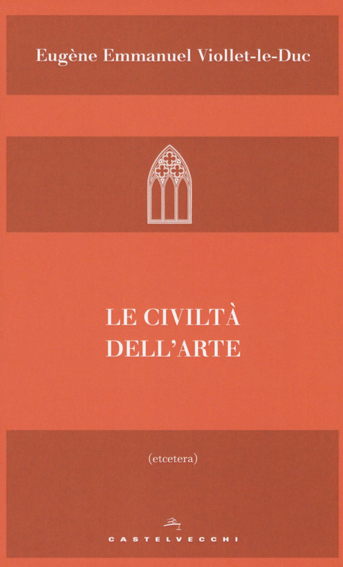 Le civiltà dell'arte