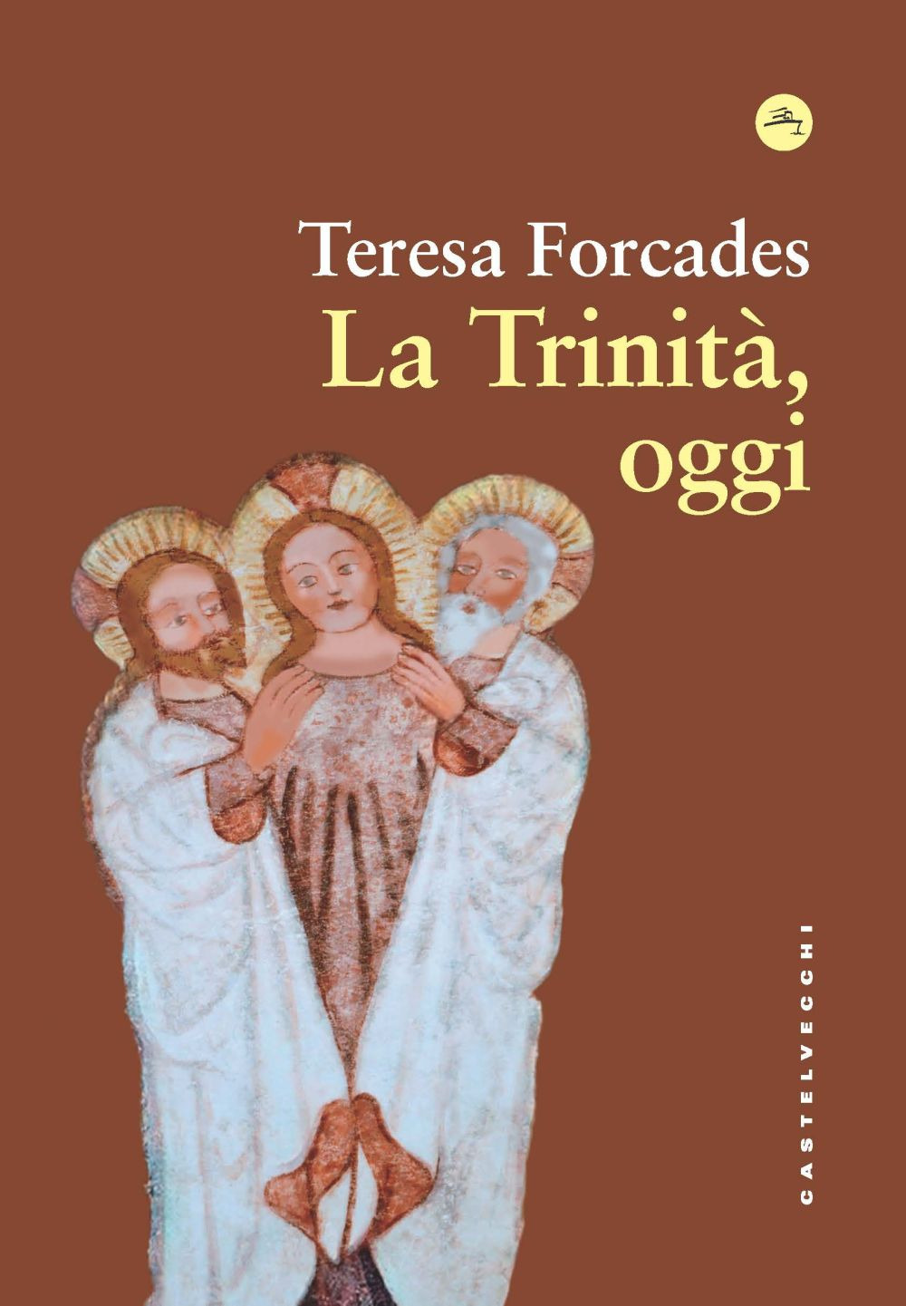 TRINITÀ OGGI (LA) - Forcades Teresa - 9788832825992