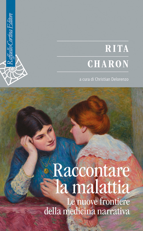 Raccontare la malattia. Le nuove frontiere della medici