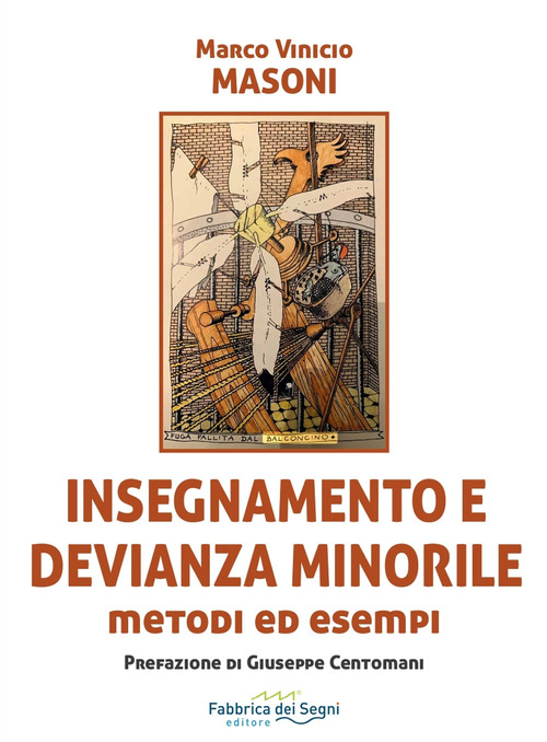 Insegnamento e devianza