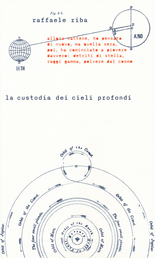La Divina Commedia