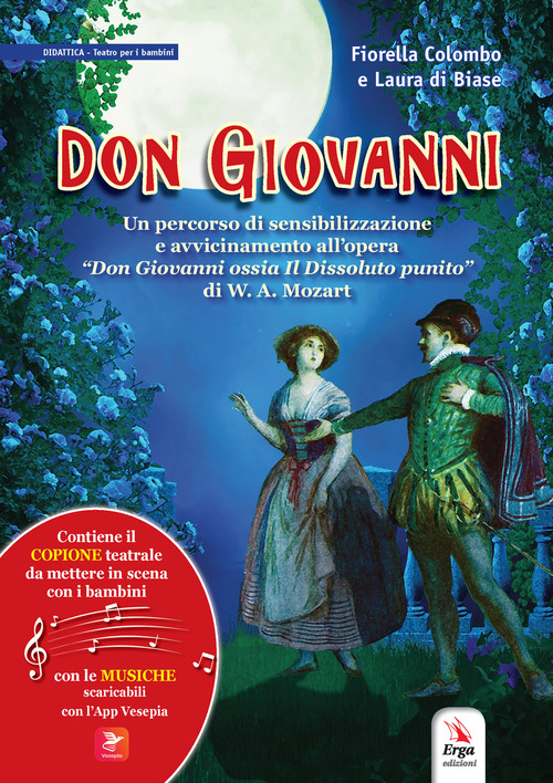 La Divina Commedia