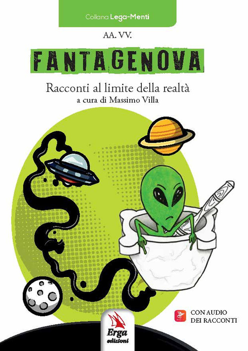 La Divina Commedia
