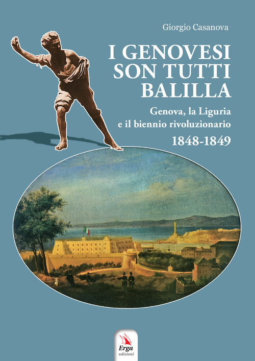 La Divina Commedia