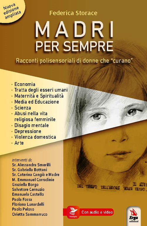 Madri per sempre. Donne raccontano maternità possibili