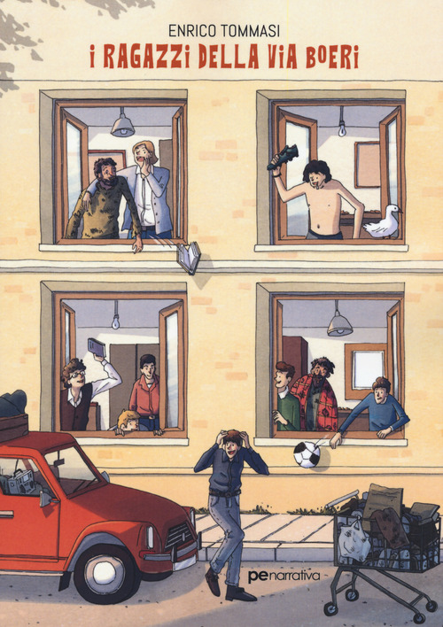 Foto non presente