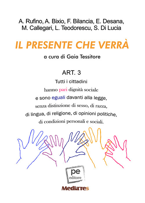 La Divina Commedia
