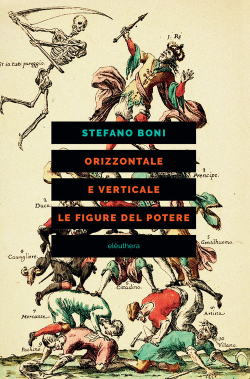 La Divina Commedia