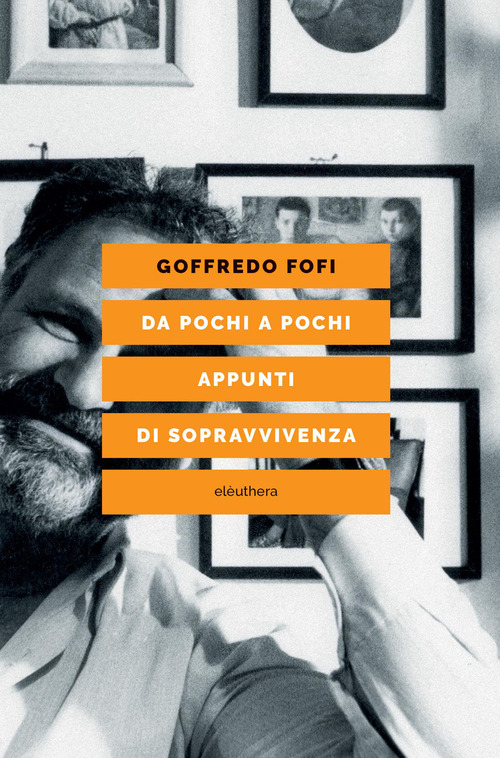 Da pochi a pochi. Appunti di sopravvivenza