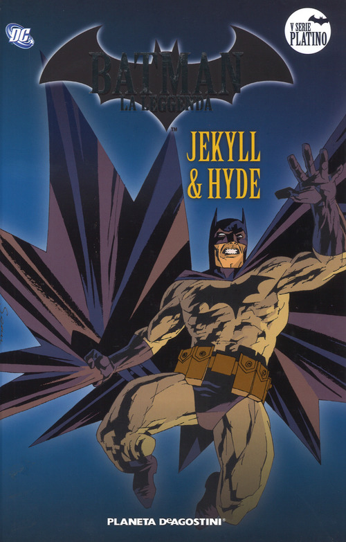 Batman. La leggenda. Volume 69