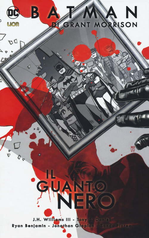 Batman. Volume Vol. 2