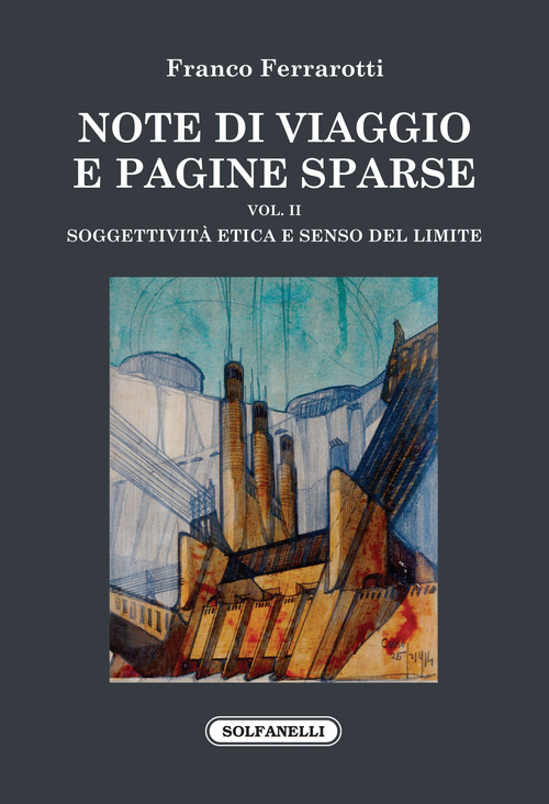 Note di viaggio e pagine sparse