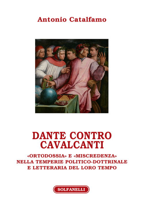 La Divina Commedia