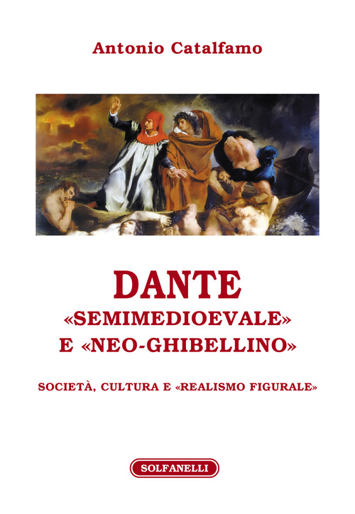 La Divina Commedia