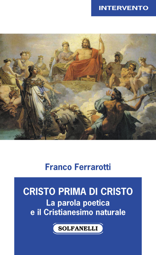 La Divina Commedia