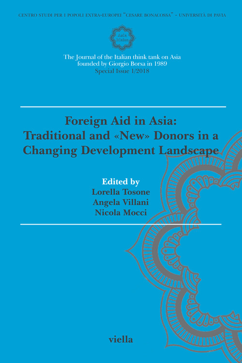 Asia maior. Volume 1