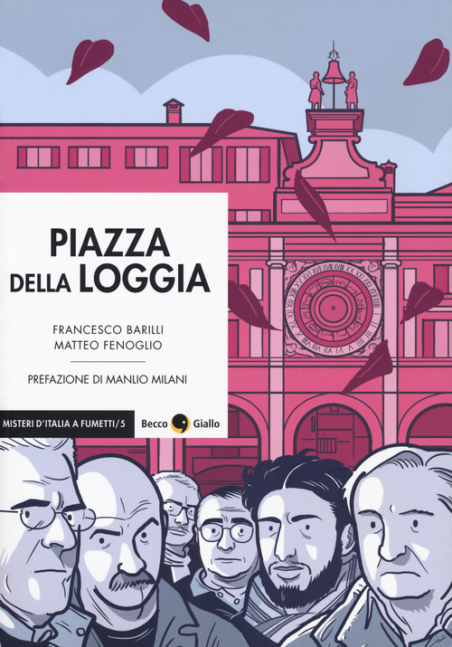 La Divina Commedia