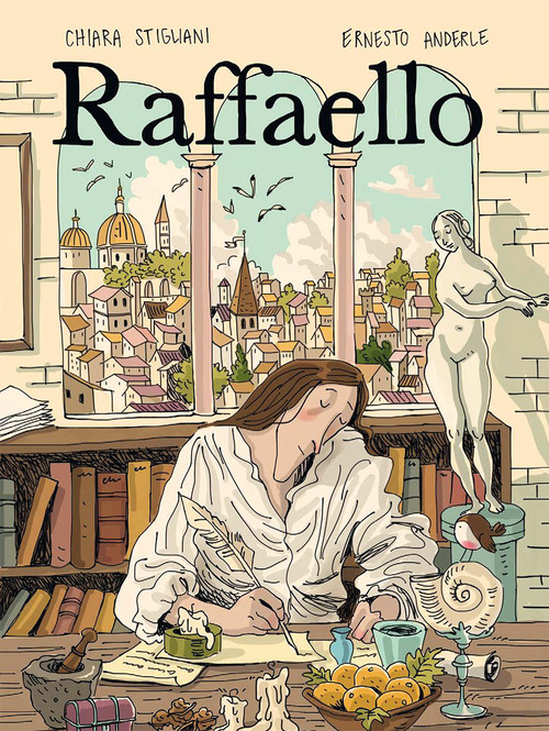 La Divina Commedia