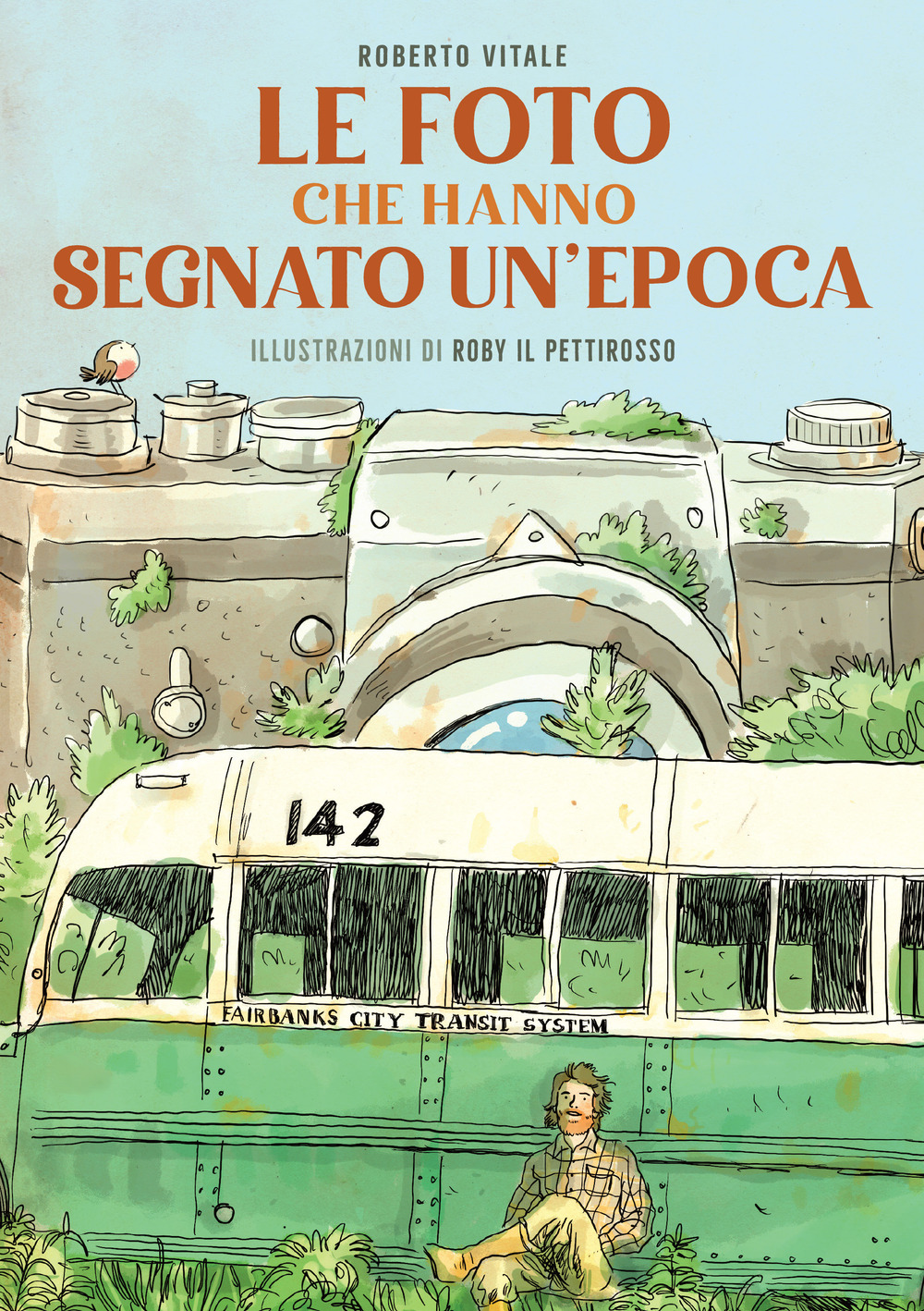 FOTO CHE HANNO SEGNATO UN'EPOCA. EDIZ. ILLUSTRATA (LE) - 9788833142401